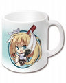 Little Busters! - Tokido Saya - Mug A (Toy's Planning)