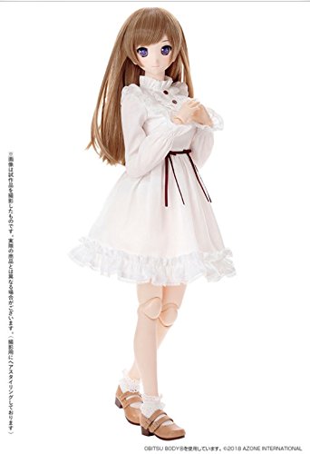 Azone Original Doll - Iris Collect - Sumire - 1/3 - Be My Sweetie　