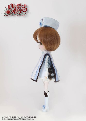 Rozen Maiden - Pullip P-117 - Pullip (Line) - Keikujaku - 1 Rozen Maiden - Pullip P-117 - Pullip (Line) - Keikujaku - 1