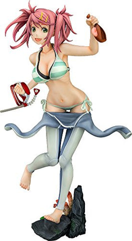 Amanchu! Advance - Ninomiya Ai - 1/7