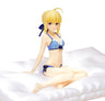 Fate/Stay Night - Saber - Dream Tech - Lingerie Style (Wave)