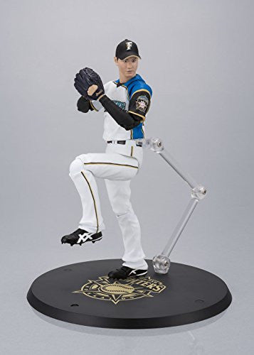 Hokkaido Nippon-Ham Fighters - Ohtani Shouhei - S.H.Figuarts