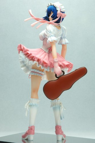 Ikki Tousen - Ryomou Shimei - 1/7 - Sweet Lolita ver.