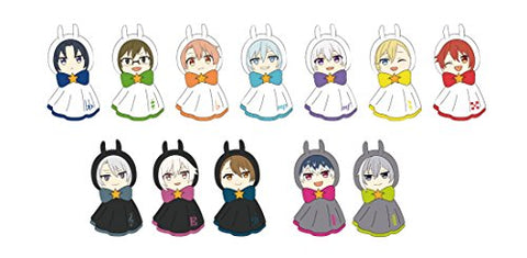 IDOLiSH7 - Mascot Key Chain - Terukotto - Box