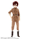 Hetalia The World Twinkle - Southern Italy (Romano) - Asterisk Collection Series No.007 - 1/6 (Azone)　