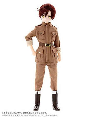 Hetalia The World Twinkle - Southern Italy (Romano) - Asterisk Collection Series No.007 - 1/6 (Azone)　