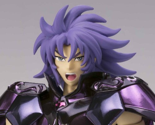 Saint Seiya Myth Cloth Ex Figurine Pandora Pandore Prêtresse de Hades 16cm - BANDAI - Collection Saint Seiya Myth Cloth Ex Figurine Pandora Pandore Prêtresse de Hades 16cm - BANDAI - Collection