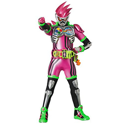 Kamen Rider Ex-Aid - Real Action Heroes No.769 - Real Action Heroes Genesis - 1/6 - Action Gamer Level 2 (Medicom Toy)　