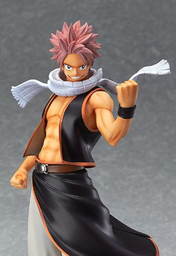 Fairy Tail - Natsu Dragneel - 1/7 (Good Smile Company) - Solaris Japan