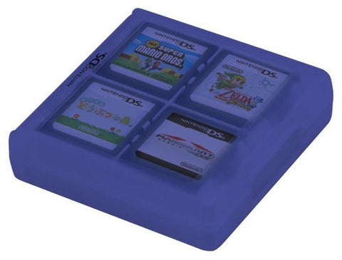 DS Card Case 16 (Blue)