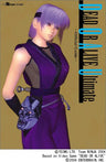 Dead Or Alive Ultimate Official Guide Book / Xbox