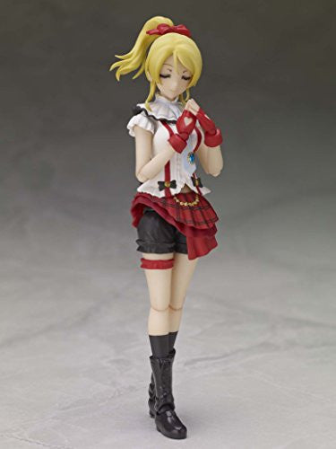 Love Live! School Idol Project - Ayase Eri - S.H.Figuarts