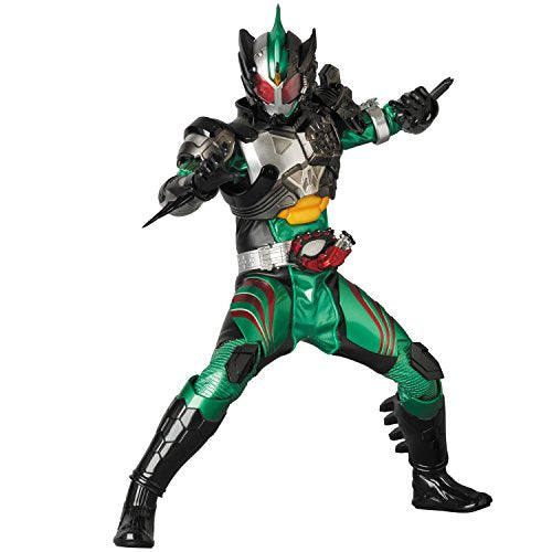 Kamen Rider Amazon New Omega - Kamen Rider Amazons Season 2