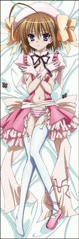 Kore wa Zombie desu ka? - Haruna - Dakimakura Cover - Smooth (Cospa)