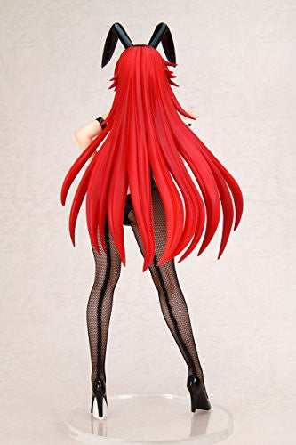 High School DxD Born - Rias Gremory - 1/6 - Bunny ver. - Solaris Japan