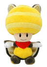 New Super Mario Bros. U - Kinopio - Yellow (San-ei)
