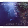 UNKNOWN VISION / Akino Arai