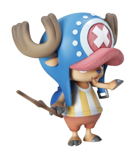 Tony Tony Chopper Figure - Timeskip - Solaris Japan