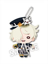 Touken Ranbu - Online - Gokotai - Nitotan - Plush Mascot - Plush Strap