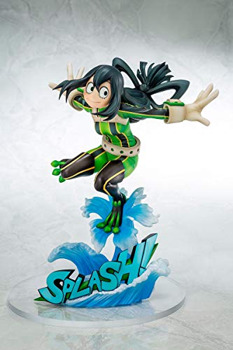 Asui Tsuyu | Boku no Hero Academia | Solaris Japan
