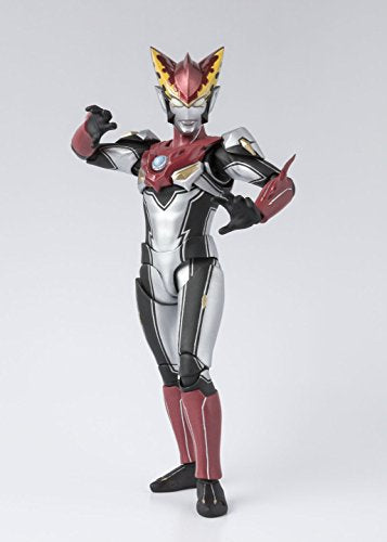 Ultraman Rosso Flame - Ultraman R/B