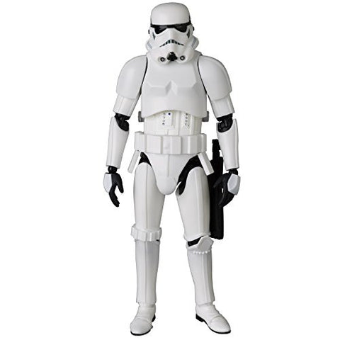 Star Wars - Stormtrooper - Mafex #10 (Medicom Toy)