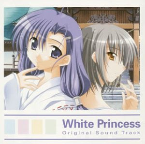 White Princess Original Sound Track