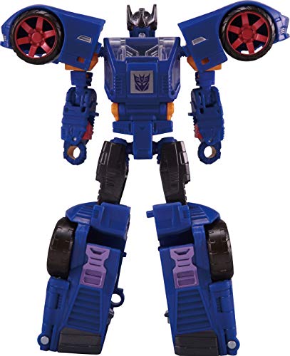 Counterpunch, Prima Prime, Punch - Transformers: The Headmasters