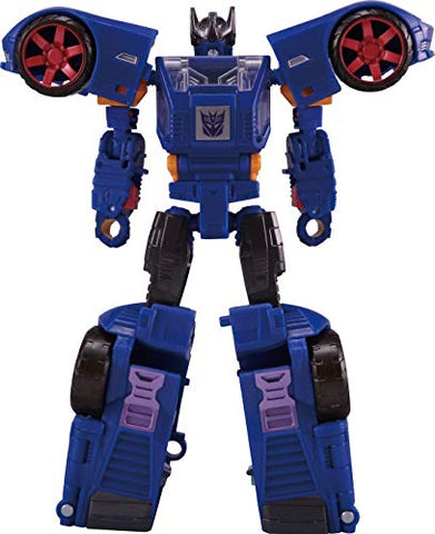 Transformers: The Headmasters - Punch - Counterpunch - Prima Prime - Power of the Primes PP-44 (Takara Tomy)