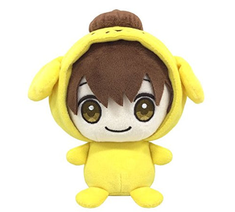 Sanrio Danshi - Kota Hasegawa - Pom Pom Purin