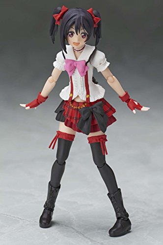 Love Live! School Idol Project - Yazawa Niko - S.H.Figuarts