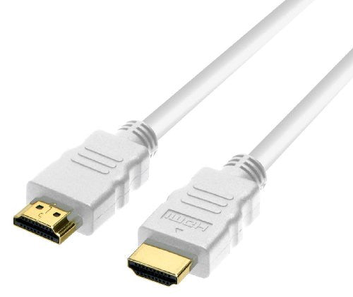 HDMI Cable 1.5M (White)