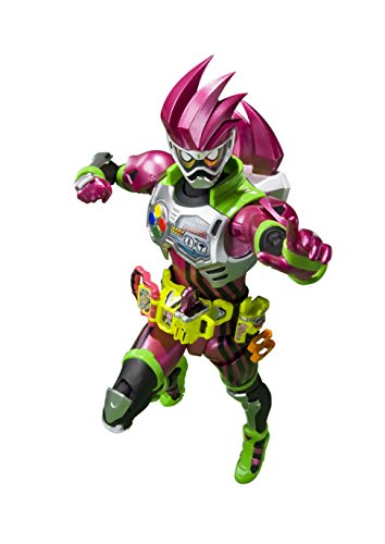 Kamen Rider Ex-Aid - Kamen Rider Ex-Aid