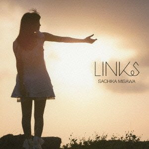 Links / Sachika Misawa [Limited Edition]