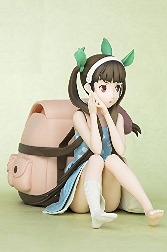 Monogatari Series - Hachikuji Mayoi - EXQ Figure