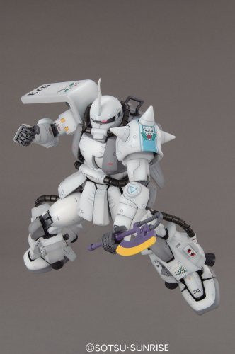 MS-06R-1A Zaku II High Mobility Type - Kidou Senshi Gundam