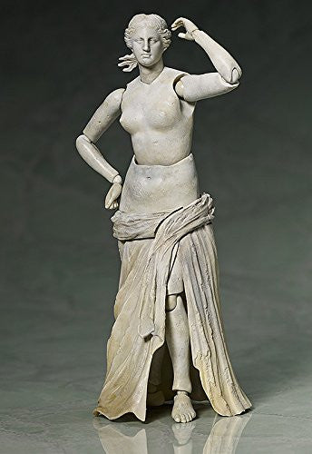 Figma #SP-063 - The Table Museum - Venus de Milo (FREEing