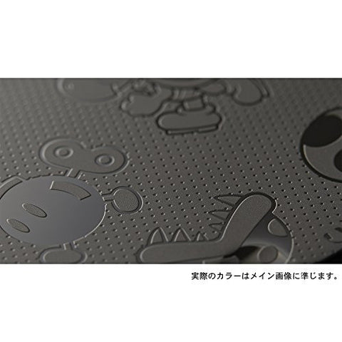 Embossed Mario Cover Plate No. 023
