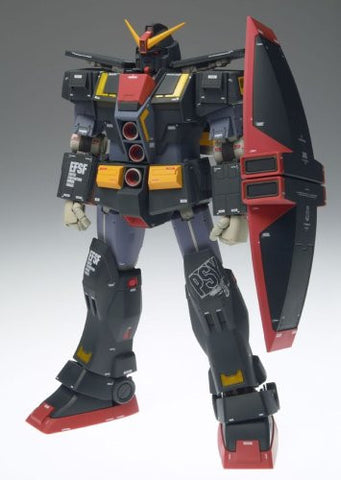Kidou Senshi Z Gundam - MRX-009 Psyco Gundam - Gundam Fix Figuration Metal Composite - 1002 - 1/144