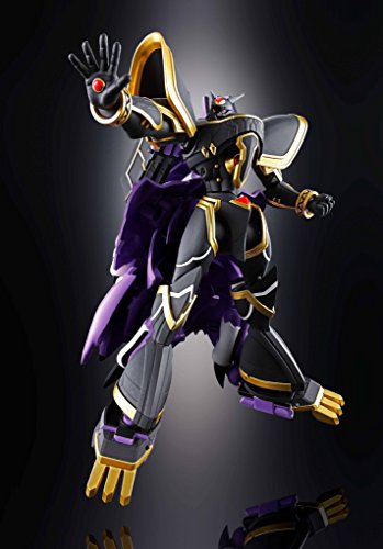 Alphamon, Dorumon - Digital Monster X-Evolution