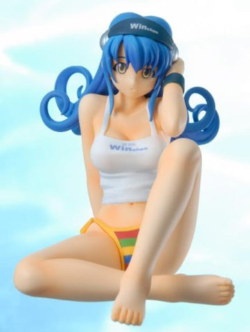 Windows OS - OS Idol Win-Chan - 1/8 - Ver.3