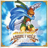 SHINING FORCE Resurrection of the Dark Dragon ORIGINAL SOUND TRACKS