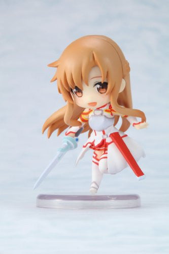 TOY'S WORKS COLLECTION 2.5 DELUXE SWORD ART ONLINE (SET OF 6 PIECES)