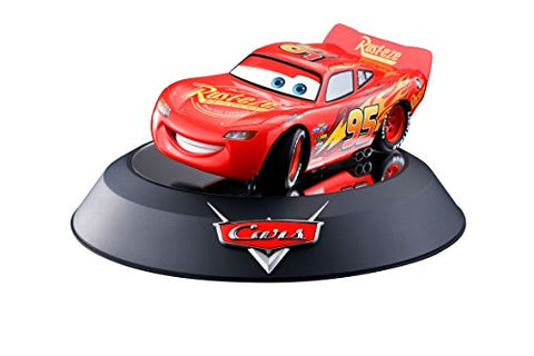 Cars 3 - Lightning McQueen - Chogokin - 1/18 (Bandai)　