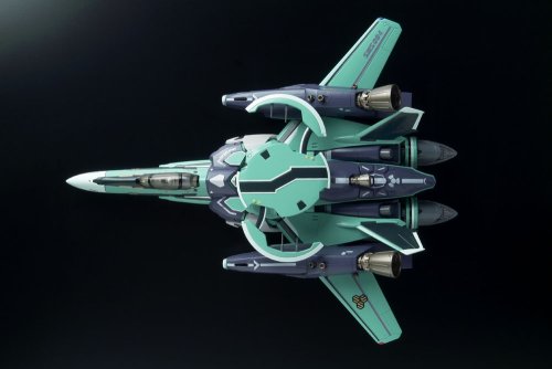 RVF-25 Super Messiah Valkyrie (Luca Angelloni Custom) - Macross Frontier