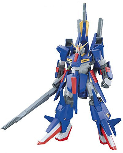 Z-MSV (Zeta Gundam Mobile Suit Variations) - MSZ-008 Z II