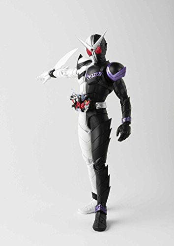 Kamen Rider W - Kamen Rider Double Fang Joker - S.H.Figuarts