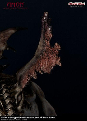 Amon Devilman Mokushiroku - Amon - 1/6 - Solaris Japan Amon Devilman Mokushiroku - Amon - 1/6 - Solaris Japan