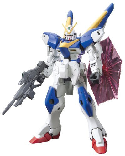 LM314V21 Victory 2 Gundam - Kidou Senshi Victory Gundam