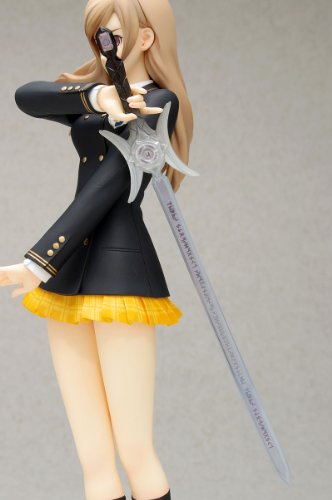 Shining Wind - Touka Kureha - Dream Tech - 1/8 - School